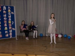 Singing is fun 2017 13